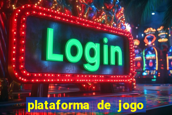 plataforma de jogo do ratinho